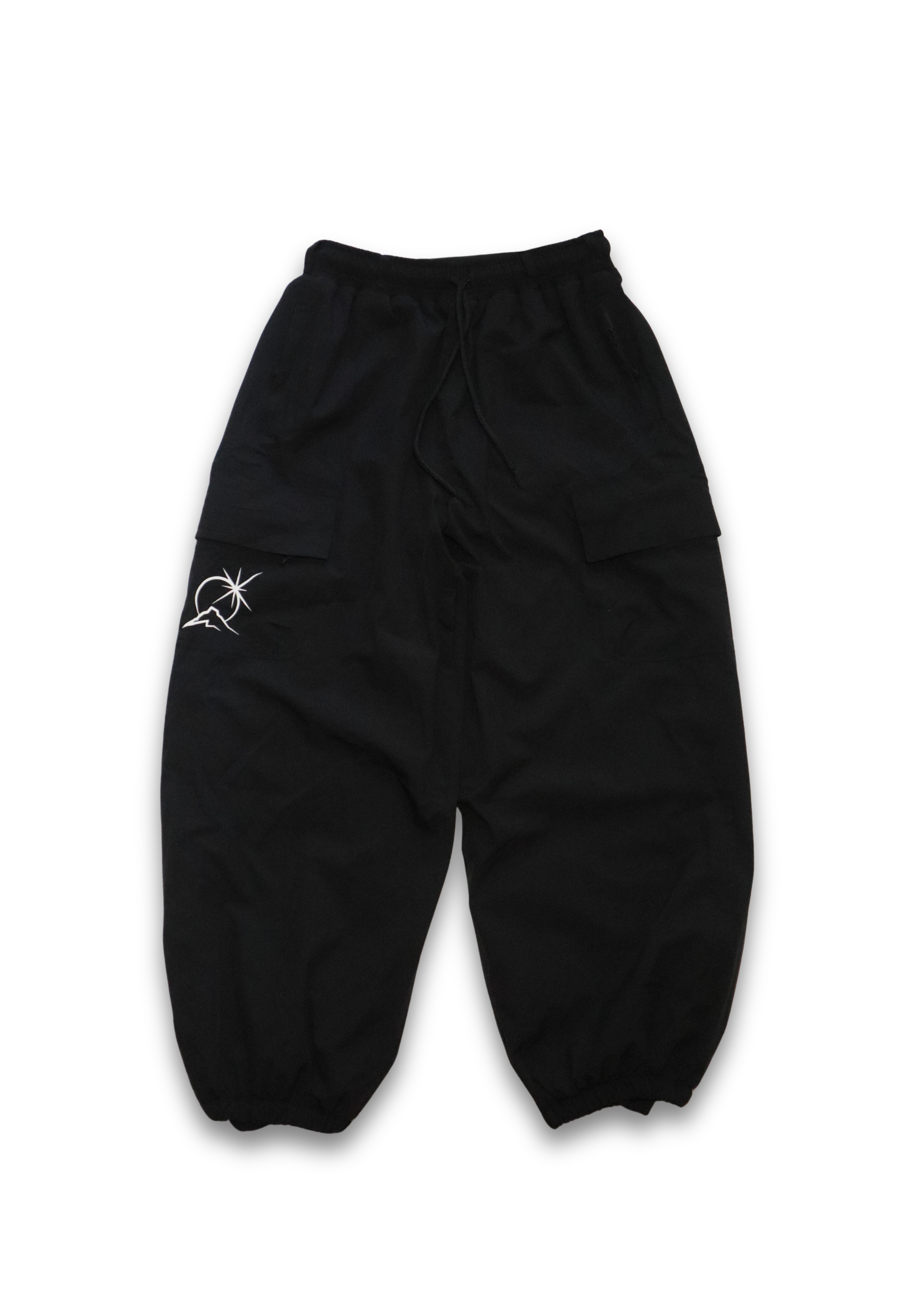Frostline Baggy Snow Pants Soft Fabric | Polar Pursuit