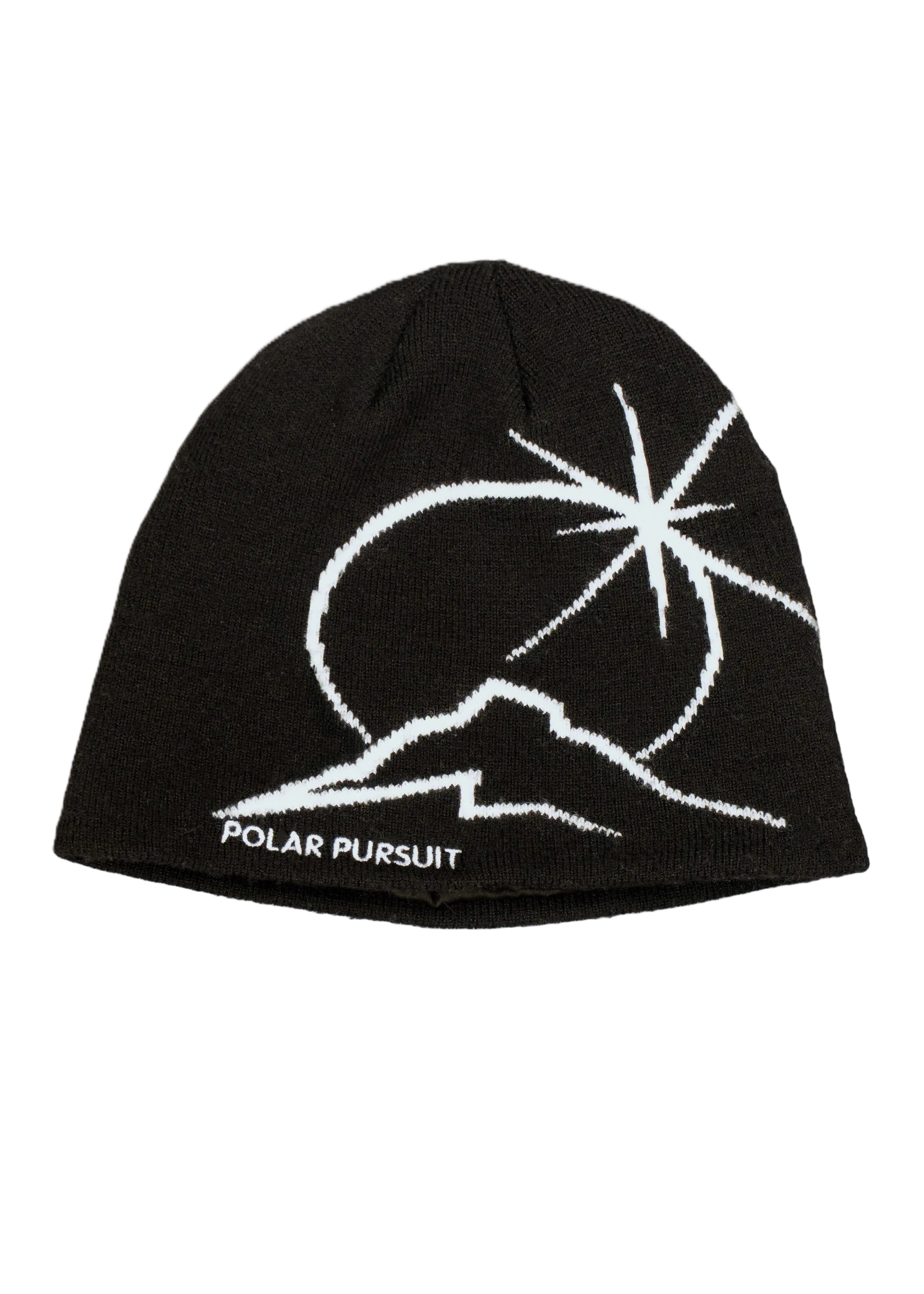 TECT SATIN LINED BEANIE – Polar Pursuit