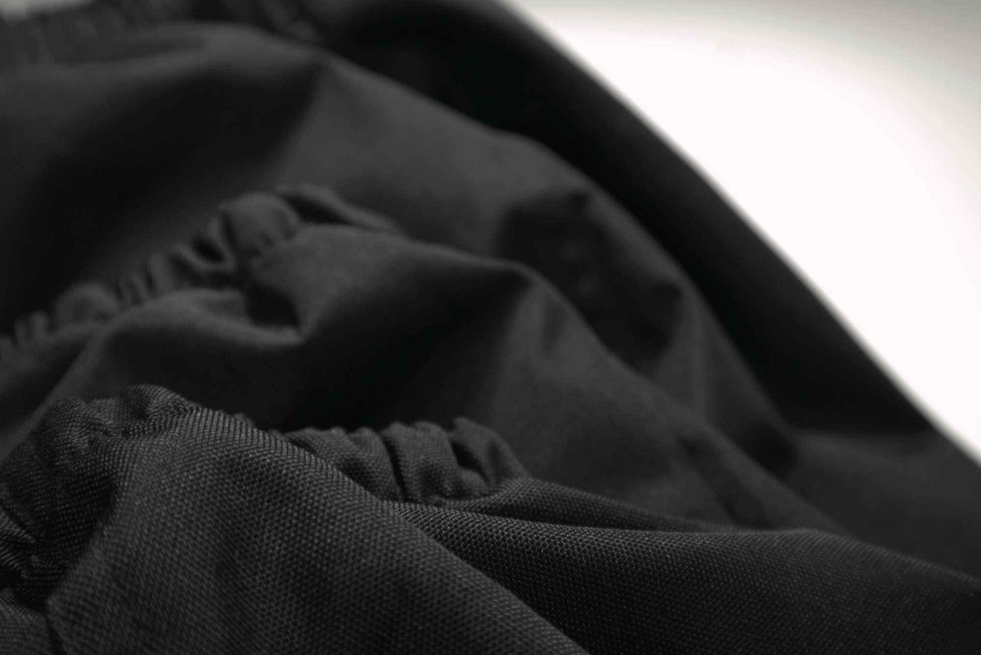 V2 Baggy Snow Pants - Hard Fabric - Polar Pursuit