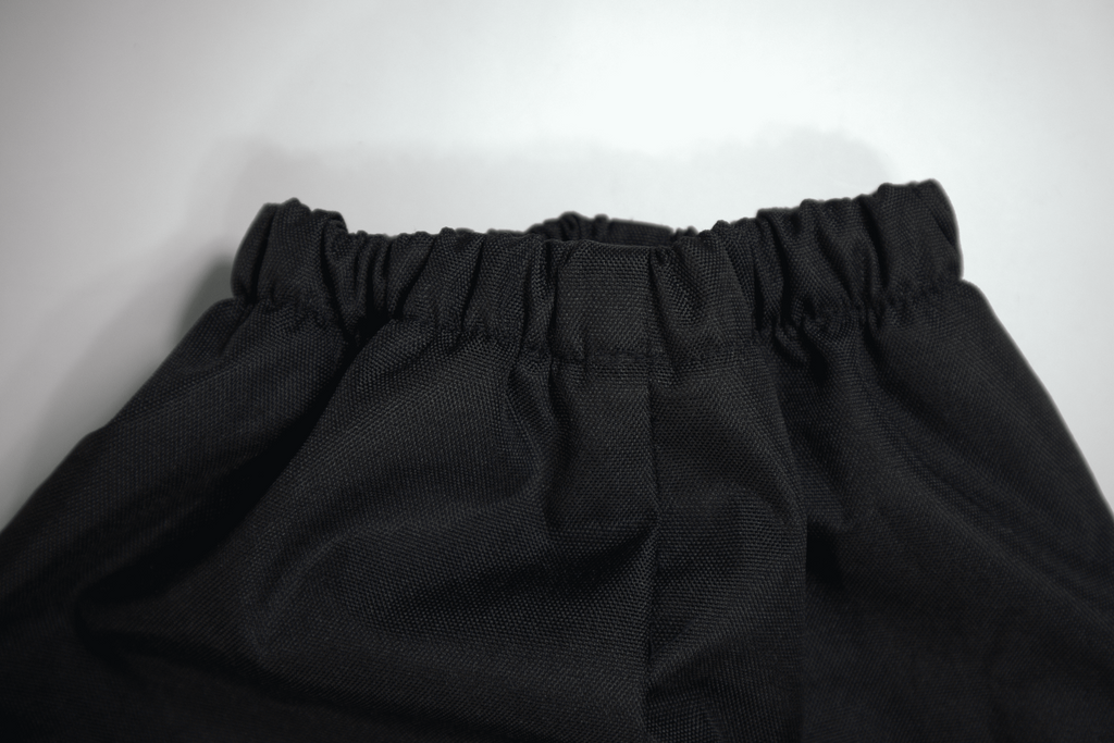 V2 Baggy Snow Pants - Hard Fabric - Polar Pursuit