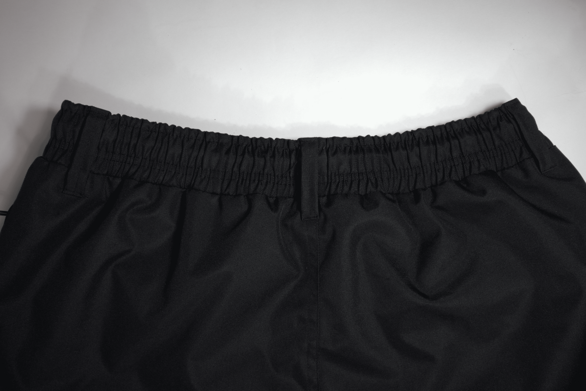 V2 Baggy Snow Pants - Hard Fabric - Polar Pursuit