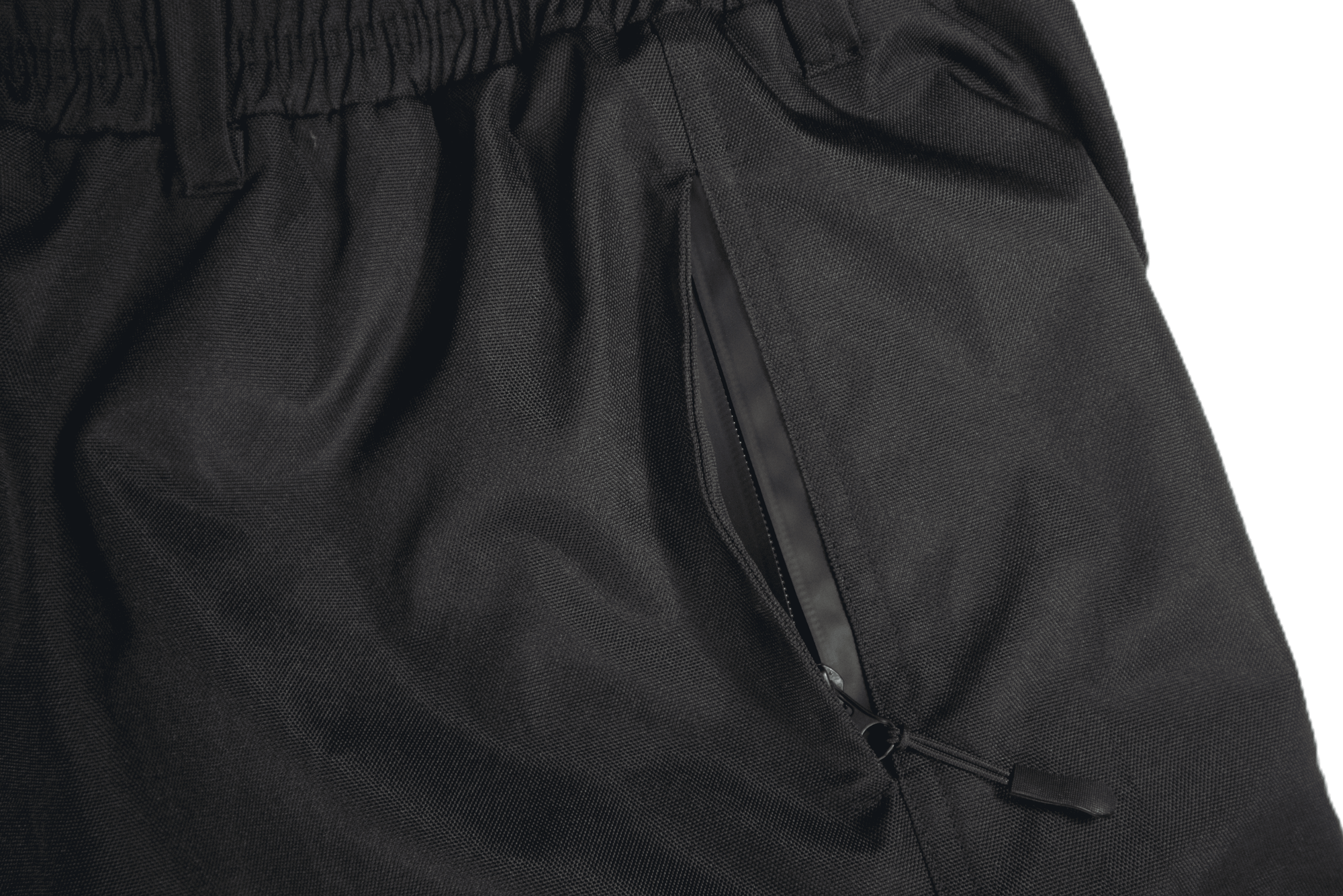 V2 Baggy Snow Pants - Hard Fabric - Polar Pursuit