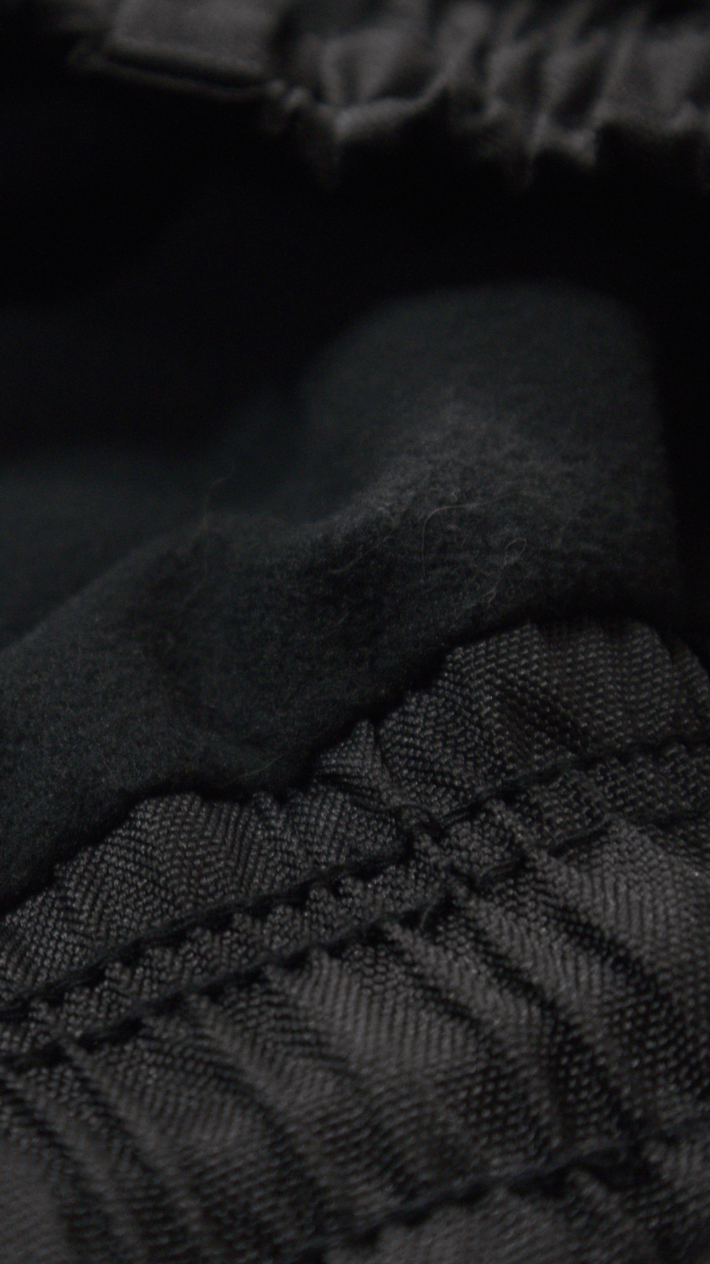 V2 Baggy Snow Pants - Hard Fabric - Polar Pursuit