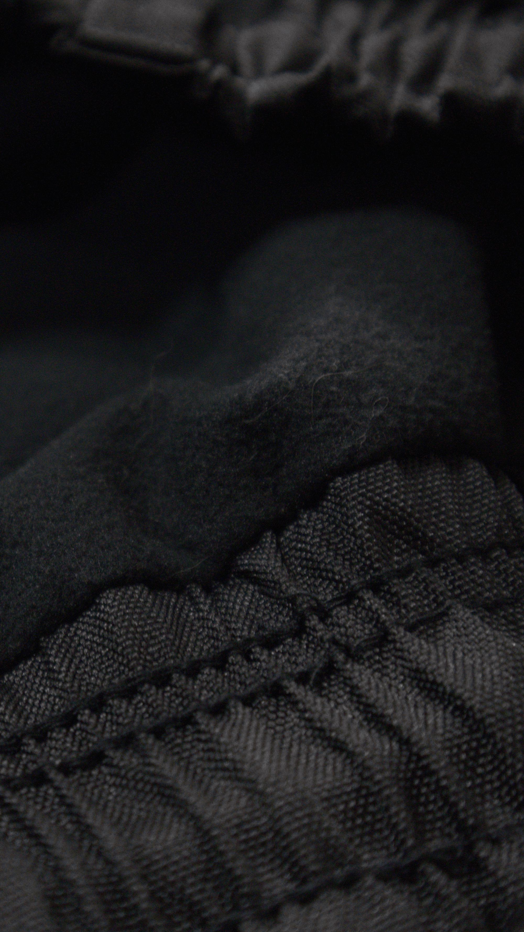 V2 Baggy Snow Pants - Hard Fabric - Polar Pursuit