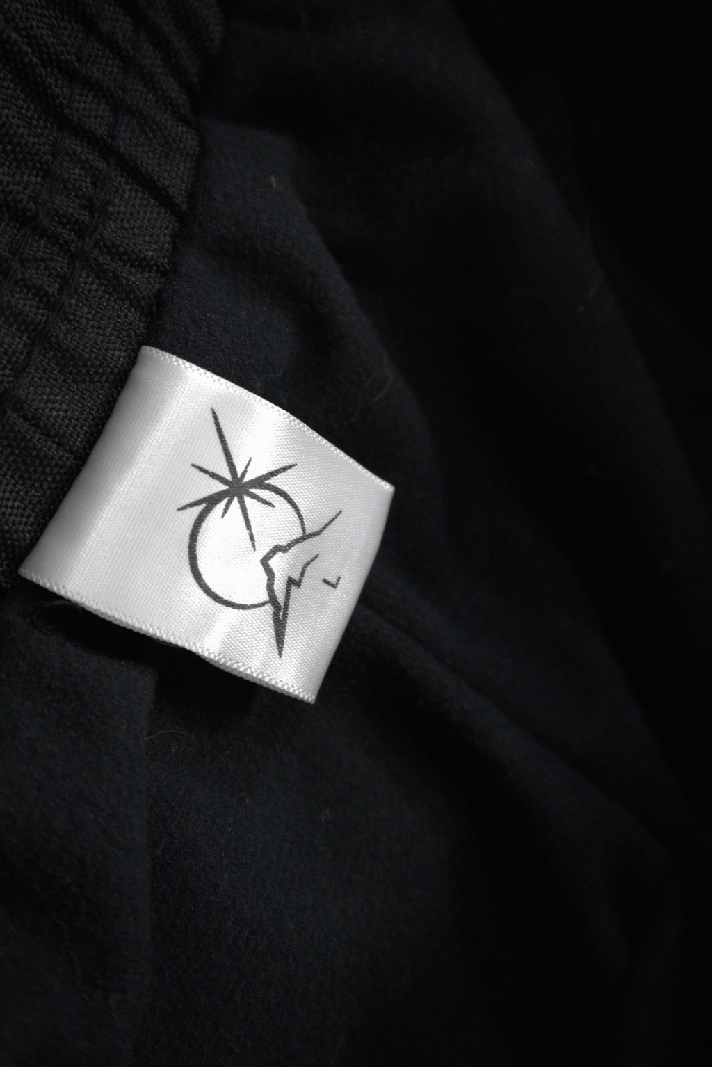 V2 Baggy Snow Pants - Hard Fabric - Polar Pursuit