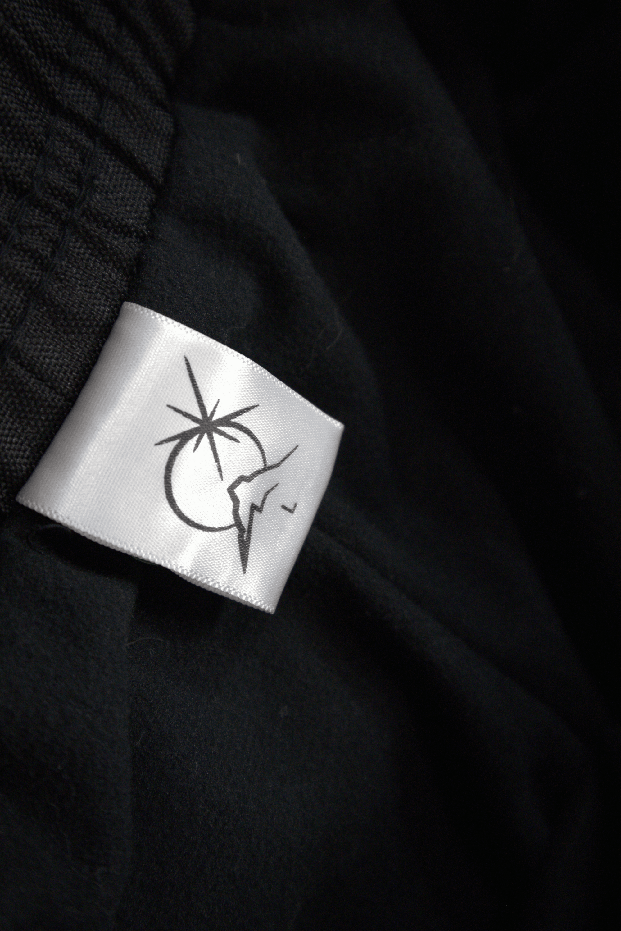 V2 Baggy Snow Pants - Hard Fabric - Polar Pursuit