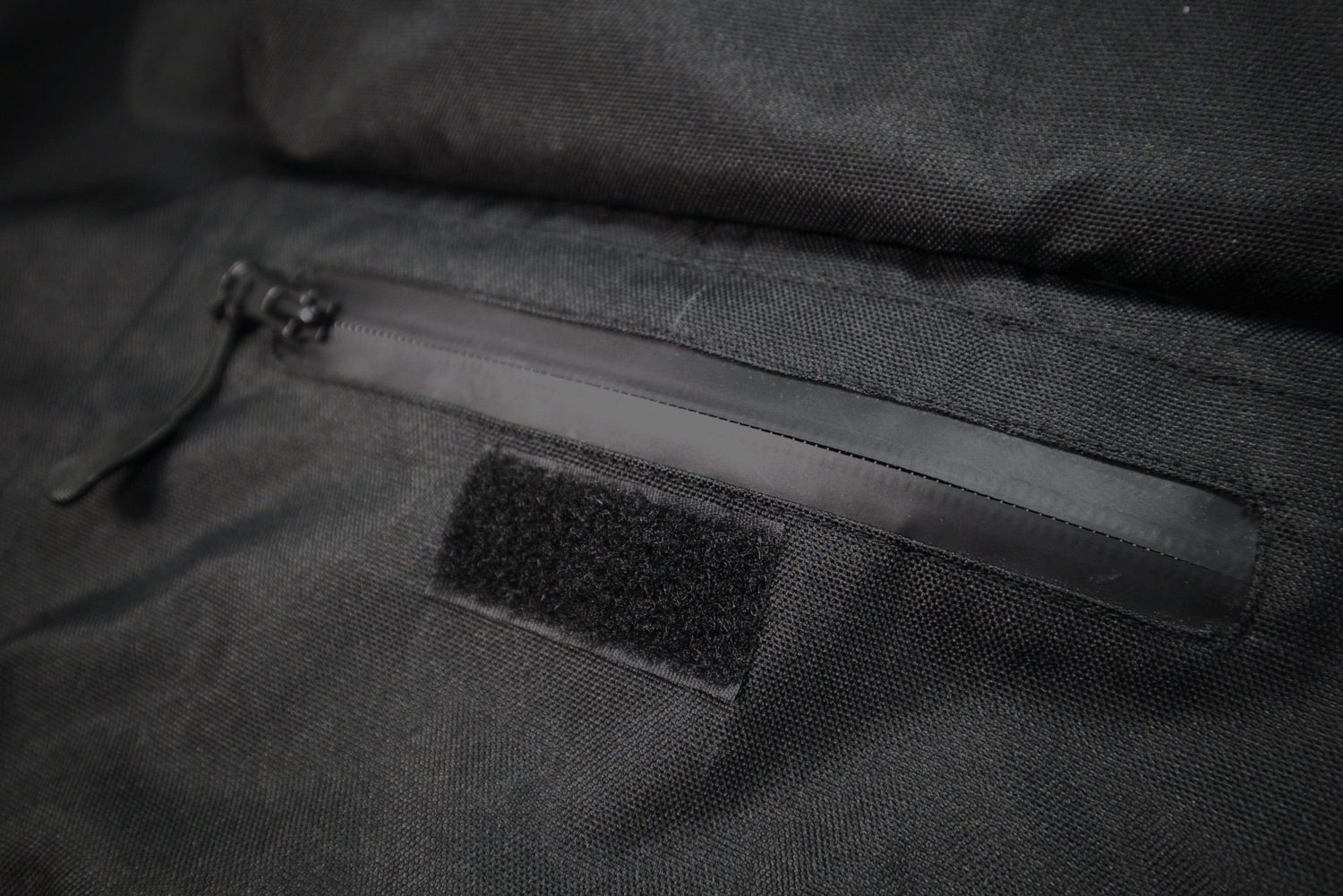 V2 Baggy Snow Pants - Hard Fabric - Polar Pursuit