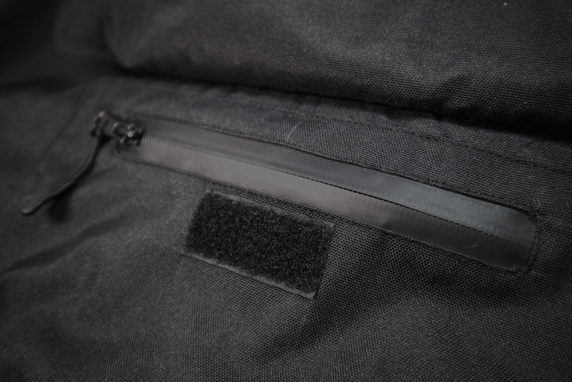 V2 Baggy Snow Pants - Hard Fabric - Polar Pursuit