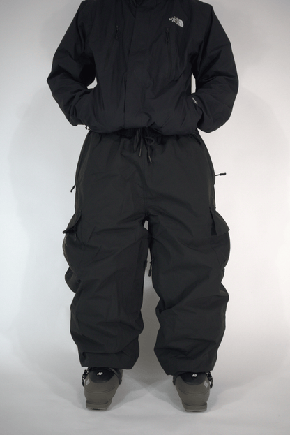 V2 Baggy Snow Pants - Soft Fabric