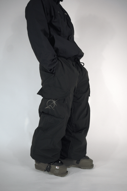 V2 Baggy Snow Pants - Soft Fabric