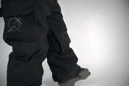 V2 Baggy Snow Pants - Soft Fabric