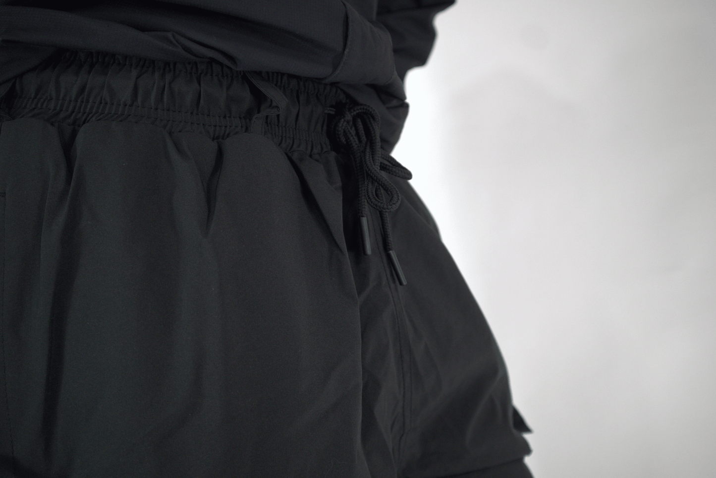 V2 Baggy Snow Pants - Soft Fabric