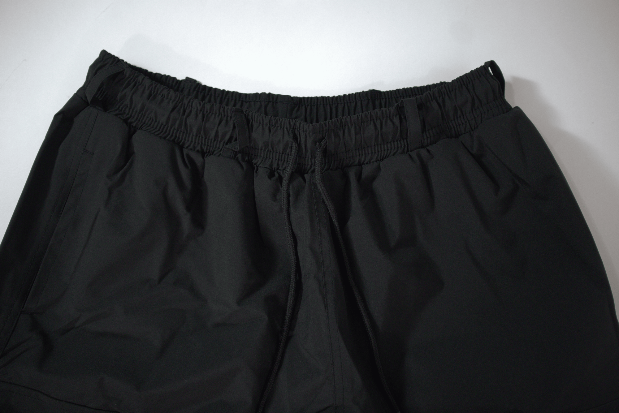 V2 Baggy Snow Pants - Soft Fabric - Polar Pursuit