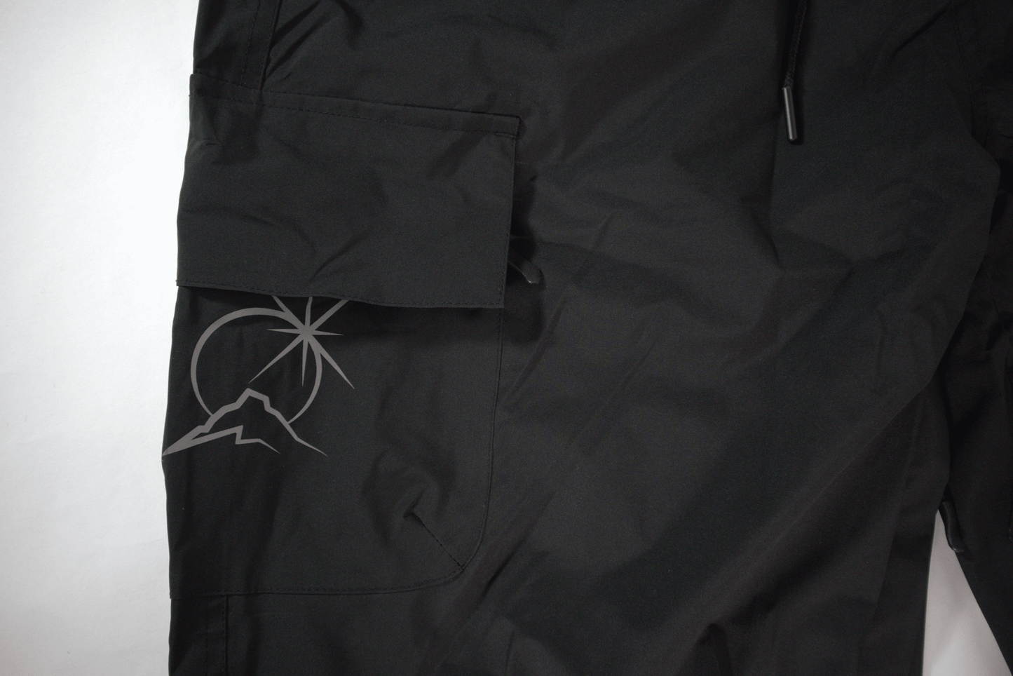 V2 Baggy Snow Pants - Soft Fabric