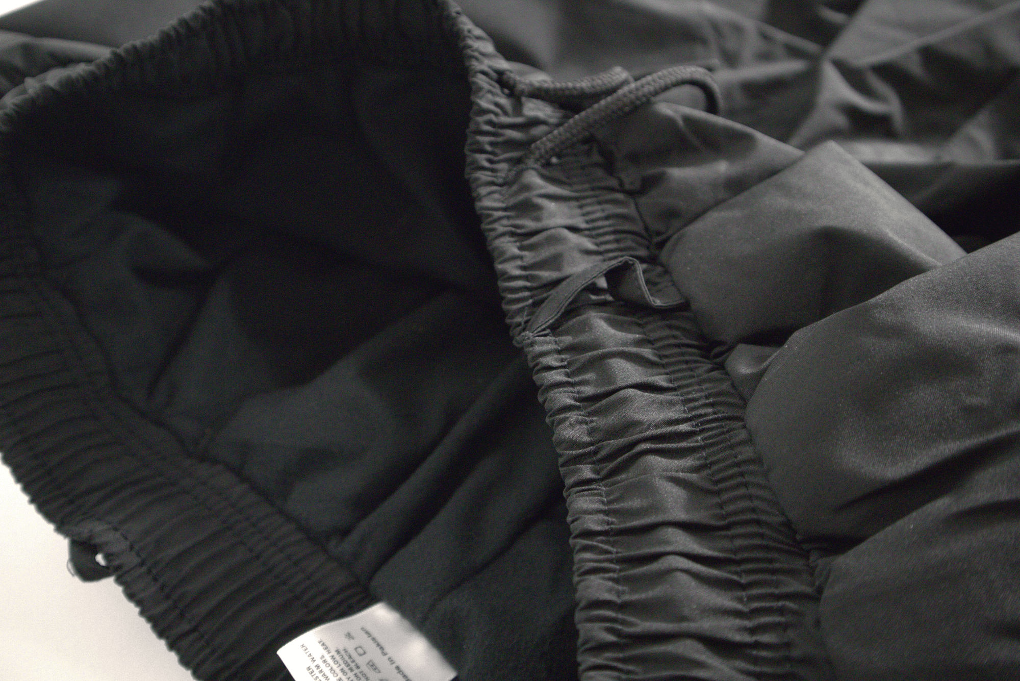 V2 Baggy Snow Pants - Soft Fabric - Polar Pursuit
