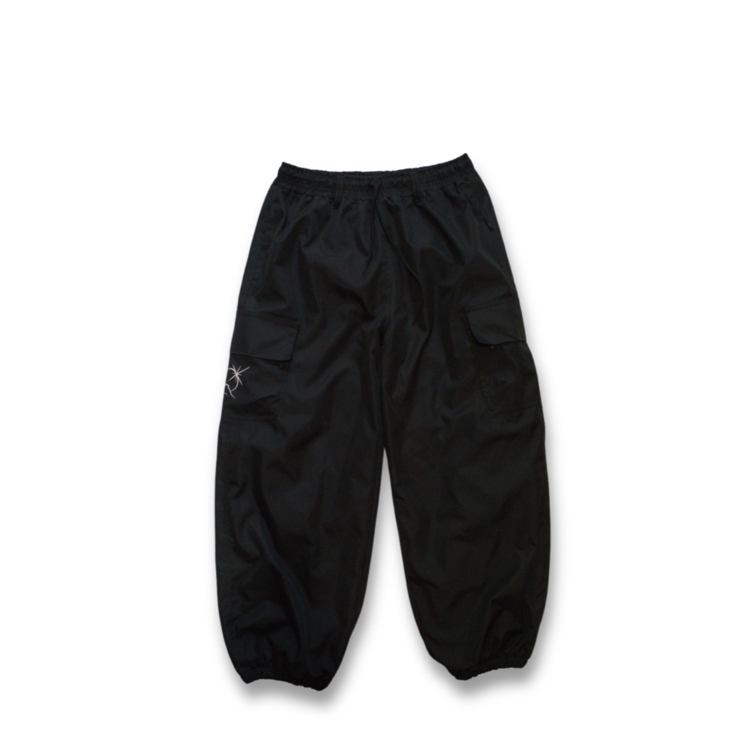 V2 Baggy Snow Pants - Hard Fabric - Polar Pursuit